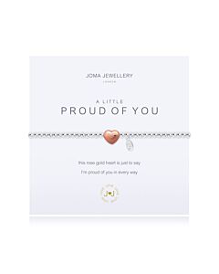 Joma Jewellery A Little Proud of You